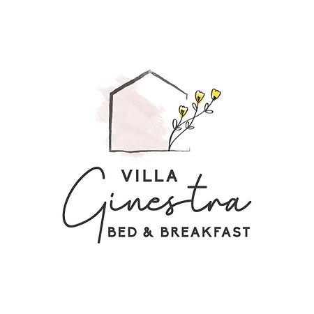 B&B Villa Ginestra Pescara Exterior foto